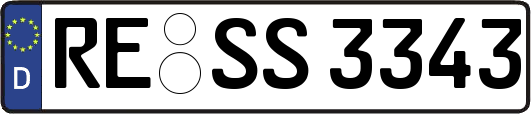 RE-SS3343