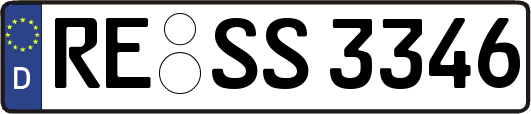 RE-SS3346
