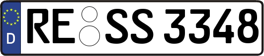 RE-SS3348