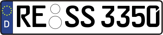 RE-SS3350