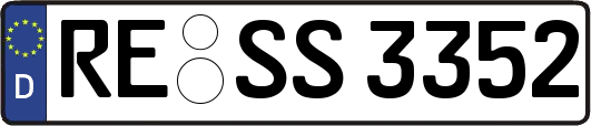 RE-SS3352