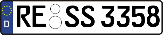 RE-SS3358