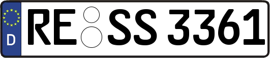 RE-SS3361