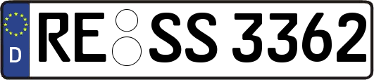 RE-SS3362