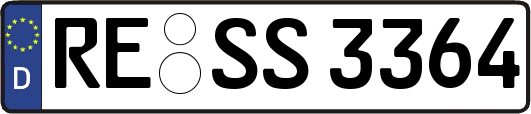 RE-SS3364