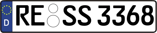 RE-SS3368