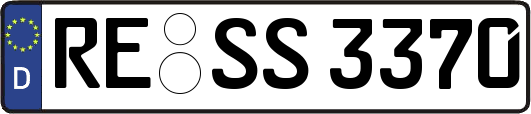 RE-SS3370