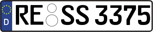 RE-SS3375