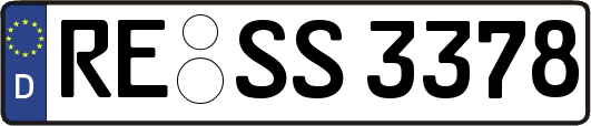 RE-SS3378