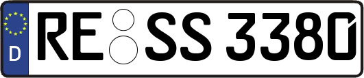 RE-SS3380
