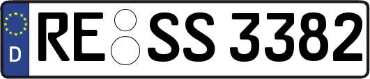 RE-SS3382