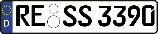 RE-SS3390