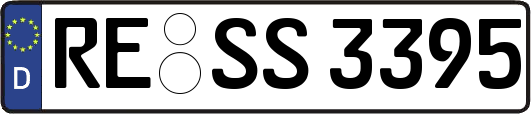 RE-SS3395