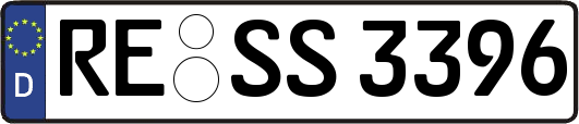 RE-SS3396