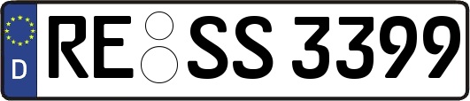 RE-SS3399