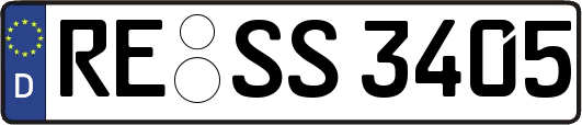 RE-SS3405