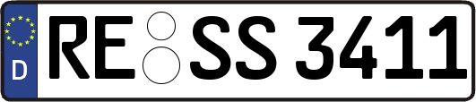 RE-SS3411