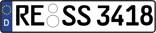 RE-SS3418