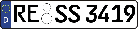 RE-SS3419