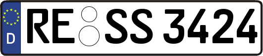RE-SS3424