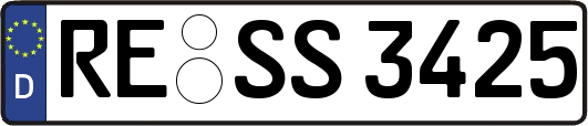 RE-SS3425