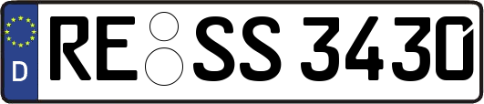 RE-SS3430