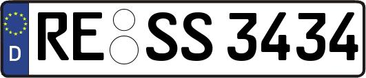 RE-SS3434