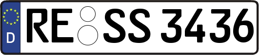 RE-SS3436