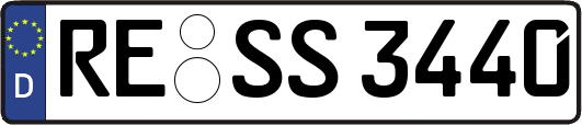 RE-SS3440