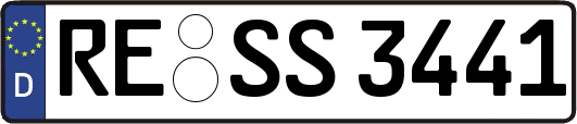 RE-SS3441