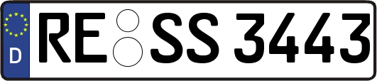 RE-SS3443