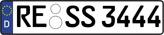 RE-SS3444