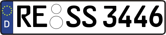 RE-SS3446
