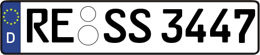RE-SS3447