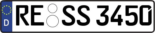 RE-SS3450