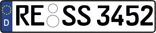 RE-SS3452