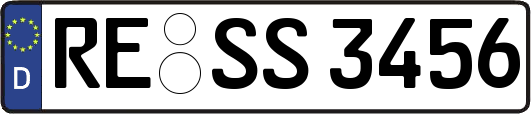 RE-SS3456