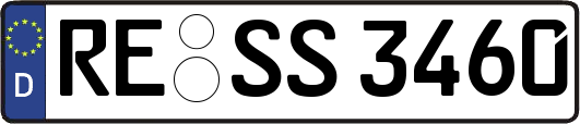 RE-SS3460