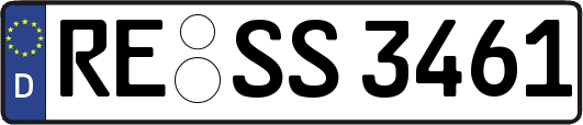 RE-SS3461