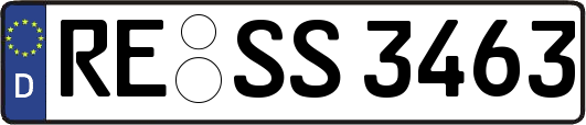 RE-SS3463