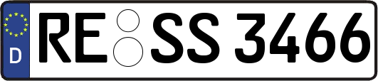 RE-SS3466