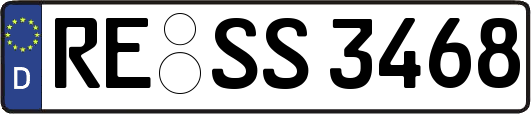 RE-SS3468