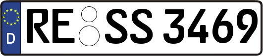 RE-SS3469