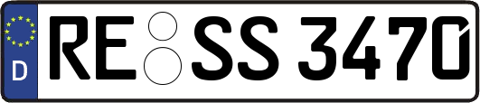 RE-SS3470