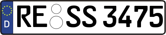 RE-SS3475