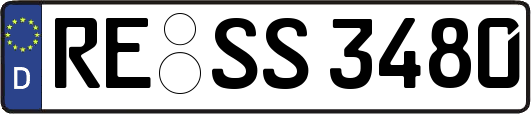 RE-SS3480