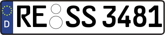 RE-SS3481