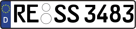 RE-SS3483