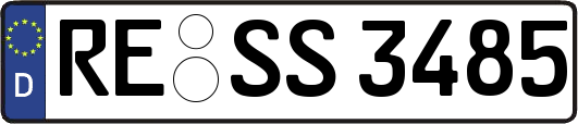 RE-SS3485