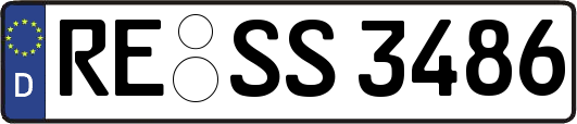 RE-SS3486